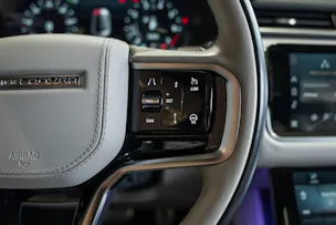 Land Rover Range Rover Velar R-Dynamic P 400 HSE Automatic