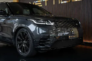 Land Rover Range Rover Velar R-Dynamic P 400 HSE Automatic