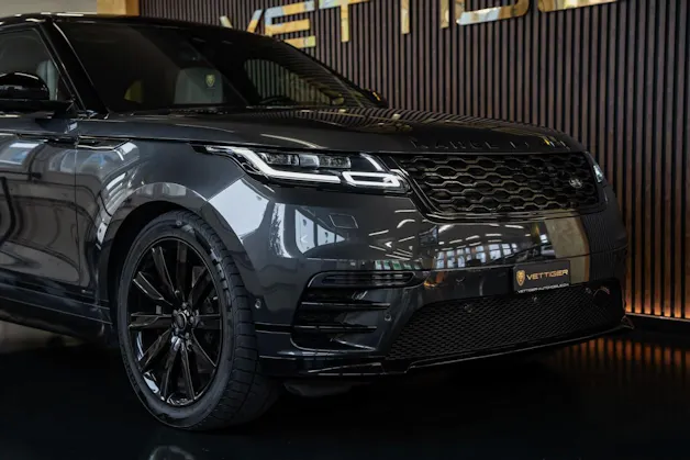 Land Rover Range Rover Velar R-Dynamic P 400 HSE Automatic