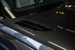 Land Rover Range Rover Velar R-Dynamic P 400 HSE Automatic