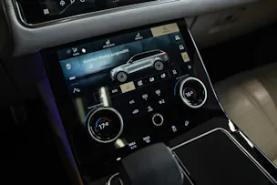 Land Rover Range Rover Velar R-Dynamic P 400 HSE Automatic