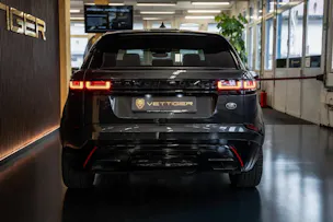 Land Rover Range Rover Velar R-Dynamic P 400 HSE Automatic