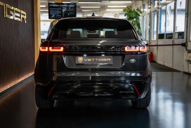 Land Rover Range Rover Velar R-Dynamic P 400 HSE Automatic