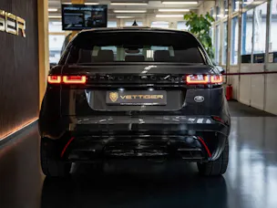 Land Rover Range Rover Velar R-Dynamic P 400 HSE Automatic