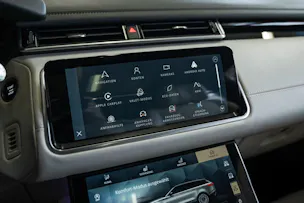 Land Rover Range Rover Velar R-Dynamic P 400 HSE Automatic