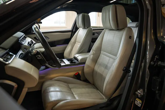 Land Rover Range Rover Velar R-Dynamic P 400 HSE Automatic