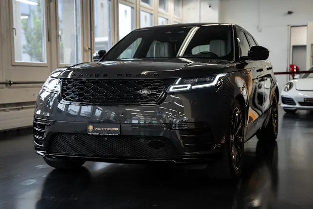 Land Rover Range Rover Velar R-Dynamic P 400 HSE Automatic