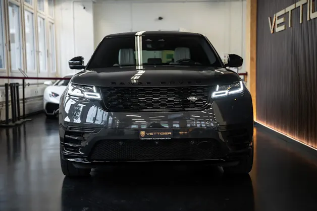 Land Rover Range Rover Velar R-Dynamic P 400 HSE Automatic