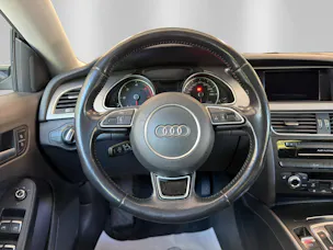 AUDI A5 Sportback 2.0 TDI quattro S-tronic