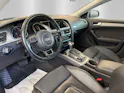 AUDI A5 Sportback 2.0 TDI quattro S-tronic