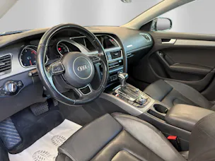 AUDI A5 Sportback 2.0 TDI quattro S-tronic