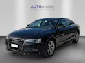 AUDI A5 Sportback 2.0 TDI quattro S-tronic