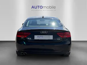 AUDI A5 Sportback 2.0 TDI quattro S-tronic
