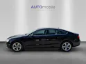 AUDI A5 Sportback 2.0 TDI quattro S-tronic
