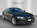 AUDI A5 Sportback 2.0 TDI quattro S-tronic