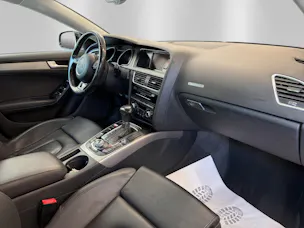 AUDI A5 Sportback 2.0 TDI quattro S-tronic