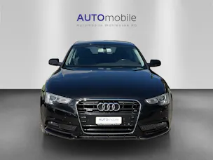 AUDI A5 Sportback 2.0 TDI quattro S-tronic