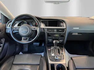 AUDI A5 Sportback 2.0 TDI quattro S-tronic