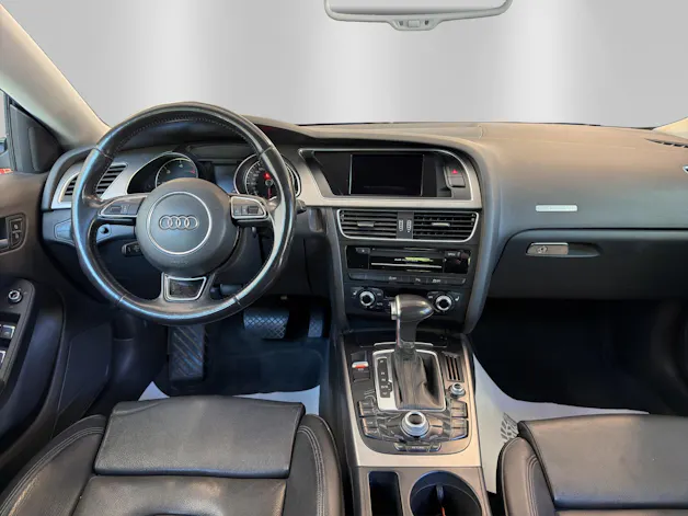 AUDI A5 Sportback 2.0 TDI quattro S-tronic