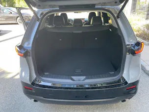 MAZDA CX-5 e-Skyactiv-G 141 Homura AWD