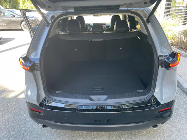 MAZDA CX-5 e-Skyactiv-G 141 Homura AWD