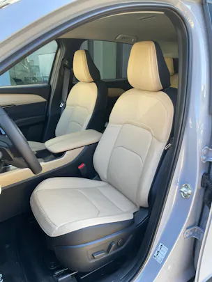 MAZDA CX-5 e-Skyactiv-G 141 Homura AWD