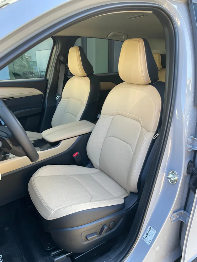 MAZDA CX-5 e-Skyactiv-G 141 Homura AWD