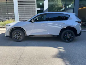 MAZDA CX-5 e-Skyactiv-G 141 Homura AWD