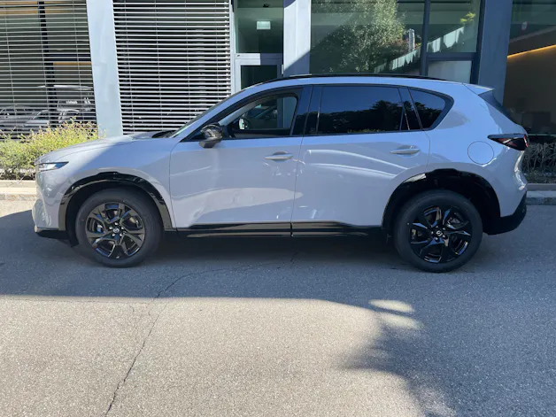 MAZDA CX-5 e-Skyactiv-G 141 Homura AWD
