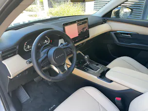 MAZDA CX-5 e-Skyactiv-G 141 Homura AWD