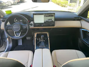 MAZDA CX-5 e-Skyactiv-G 141 Homura AWD