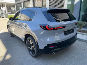 MAZDA CX-5 e-Skyactiv-G 141 Homura AWD