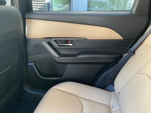MAZDA CX-5 e-Skyactiv-G 141 Homura AWD