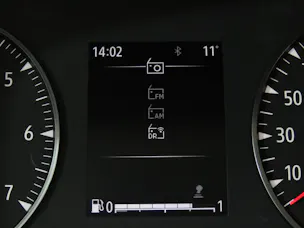 DACIA Sandero SCe 65 Essential