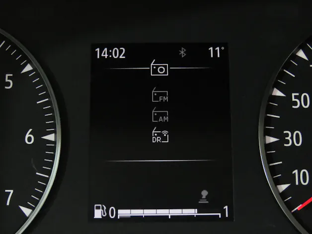 DACIA Sandero SCe 65 Essential
