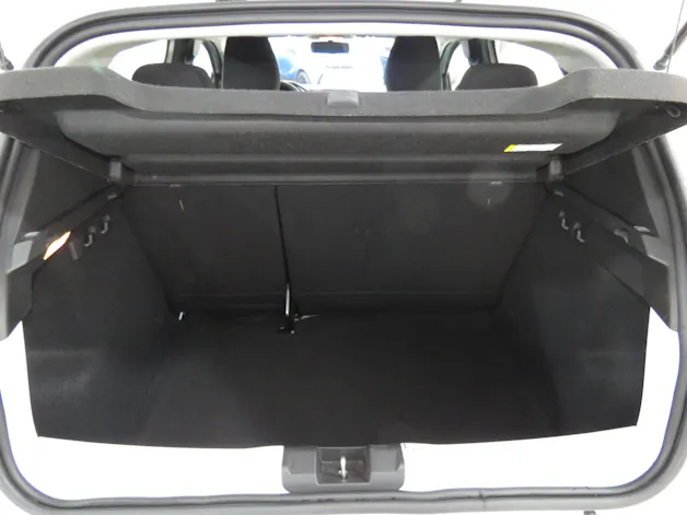 DACIA Sandero SCe 65 Essential