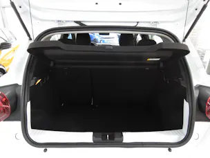 DACIA Sandero SCe 65 Essential