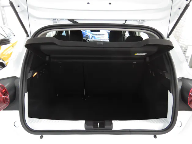 DACIA Sandero SCe 65 Essential