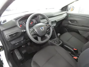 DACIA Sandero SCe 65 Essential