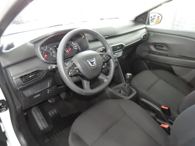 DACIA Sandero SCe 65 Essential