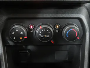 DACIA Sandero SCe 65 Essential