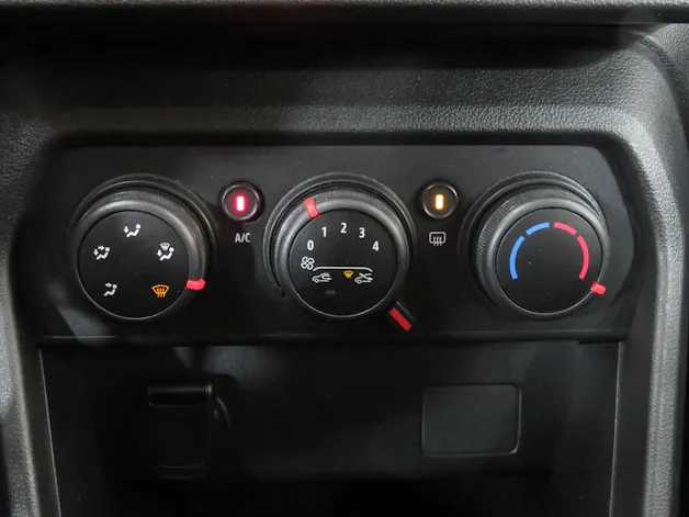 DACIA Sandero SCe 65 Essential