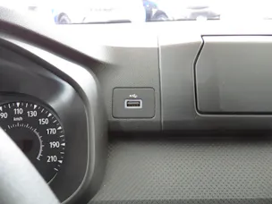 DACIA Sandero SCe 65 Essential
