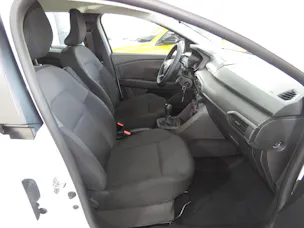 DACIA Sandero SCe 65 Essential