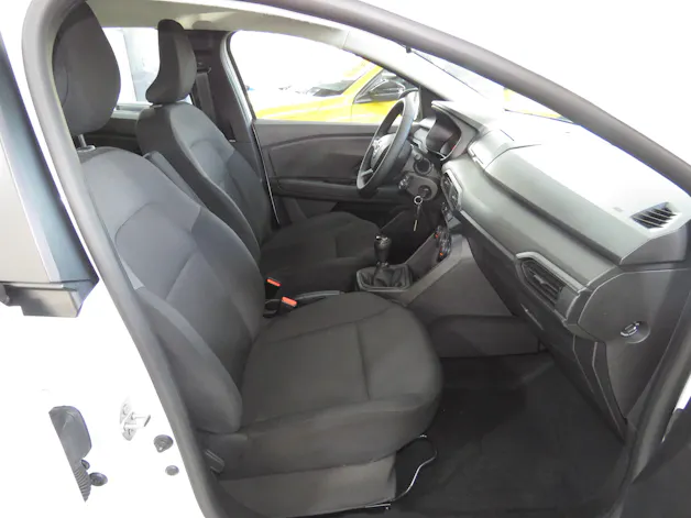DACIA Sandero SCe 65 Essential