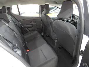 DACIA Sandero SCe 65 Essential