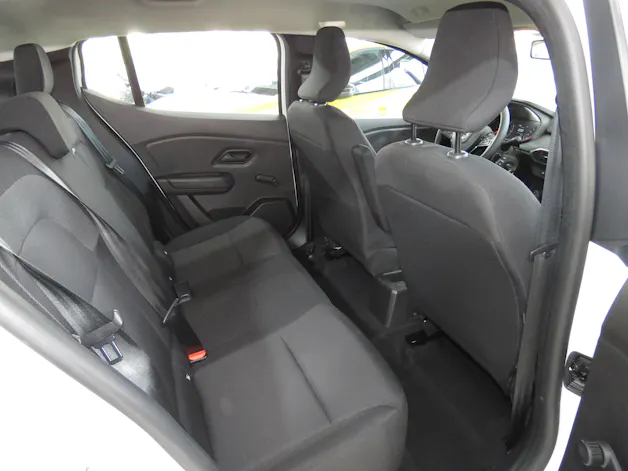 DACIA Sandero SCe 65 Essential