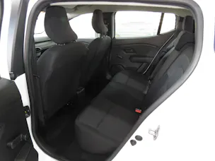 DACIA Sandero SCe 65 Essential