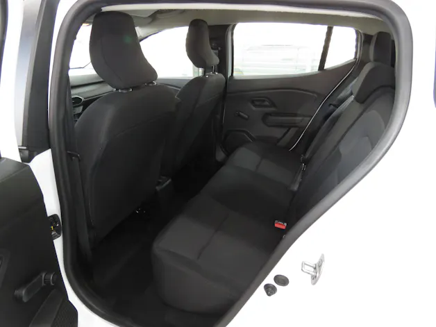 DACIA Sandero SCe 65 Essential