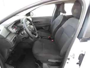 DACIA Sandero SCe 65 Essential